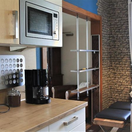 Luxurious Apartment With A Wonderful Panoramic View Wolfsburg Eksteriør billede