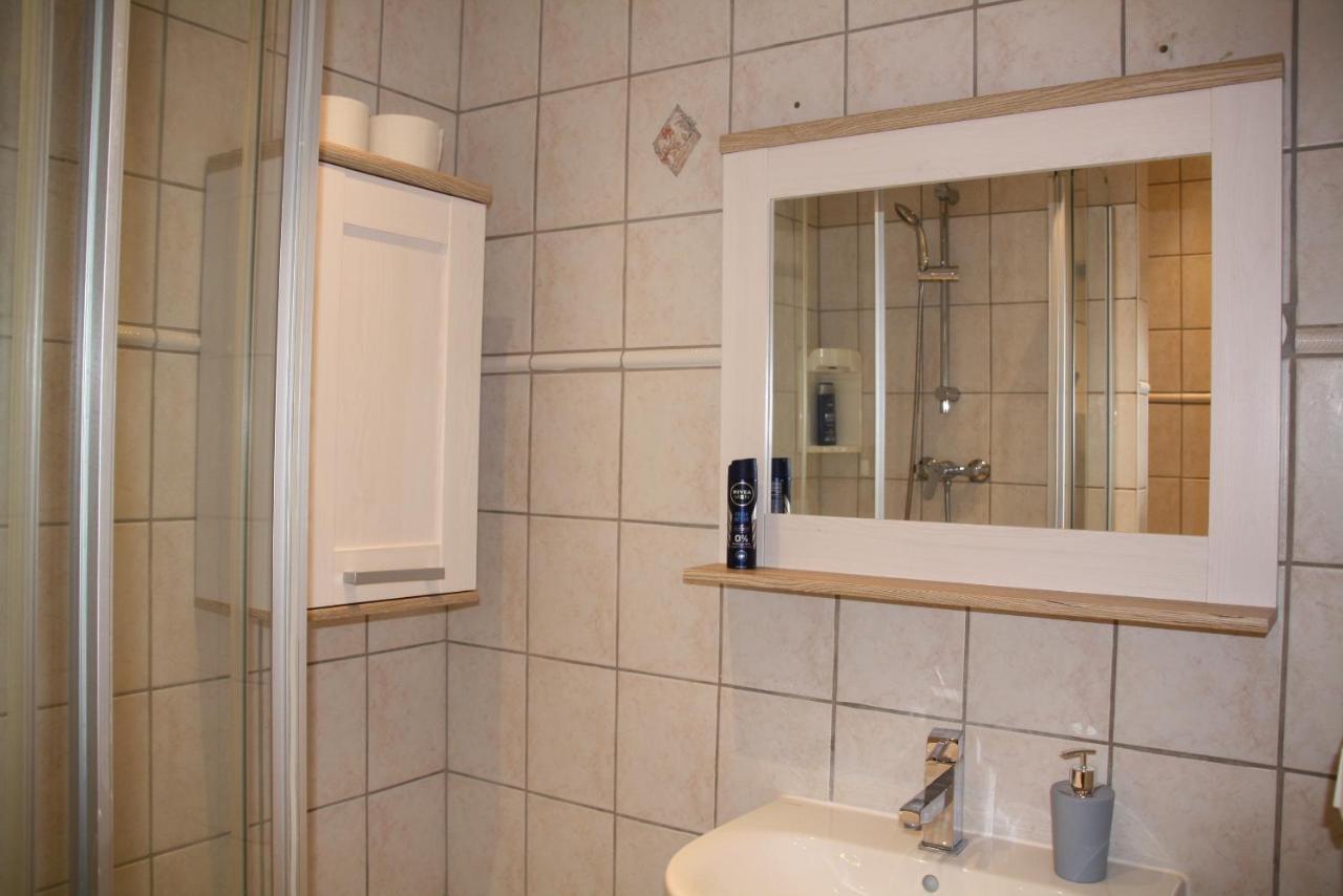 Luxurious Apartment With A Wonderful Panoramic View Wolfsburg Eksteriør billede