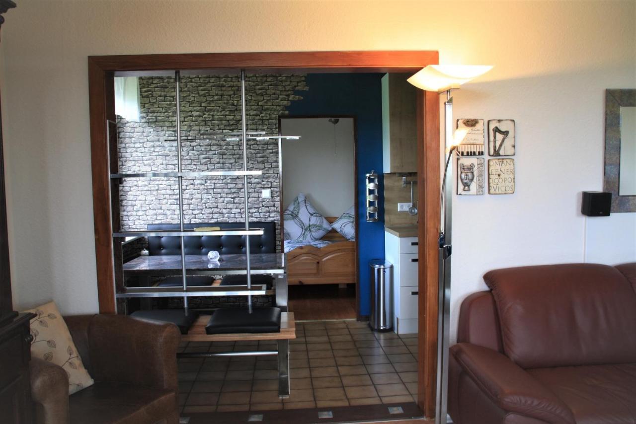 Luxurious Apartment With A Wonderful Panoramic View Wolfsburg Eksteriør billede