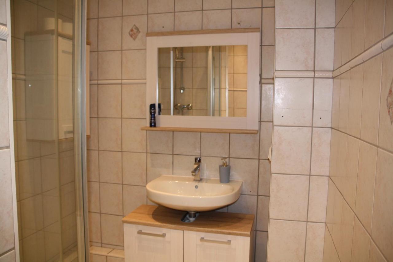 Luxurious Apartment With A Wonderful Panoramic View Wolfsburg Eksteriør billede